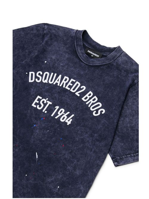  DSQUARED2 | DQ3170 D0AG8DQ866